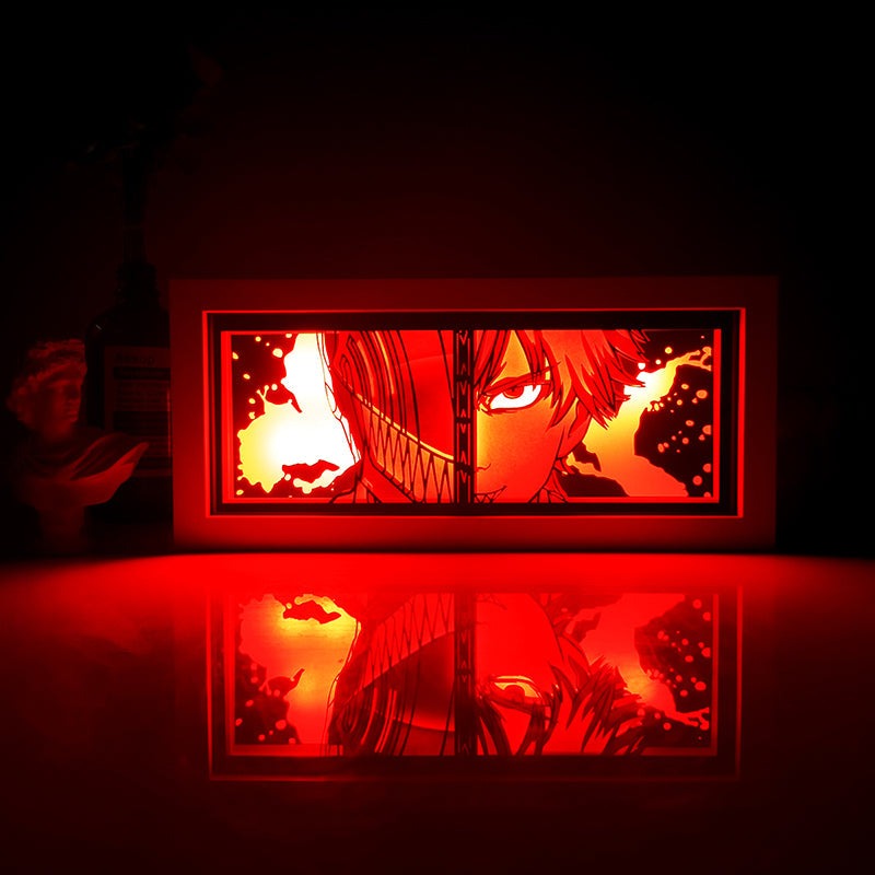 Demonic Gear Series