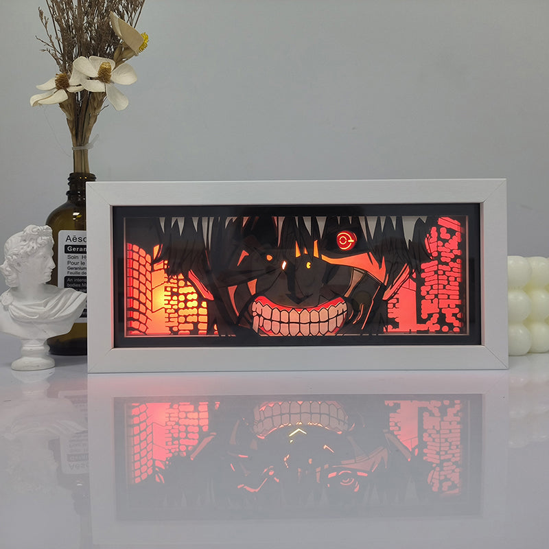 Celestial Master light box