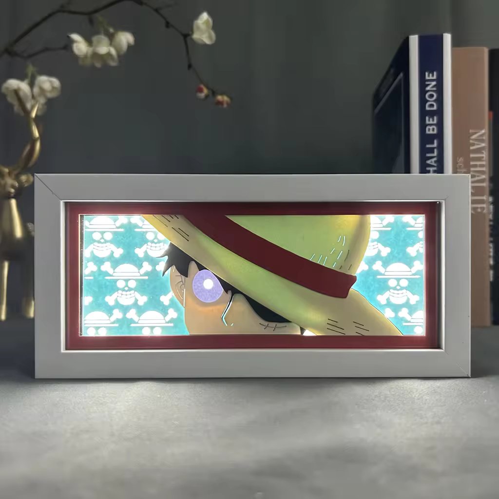 Azure Great light box