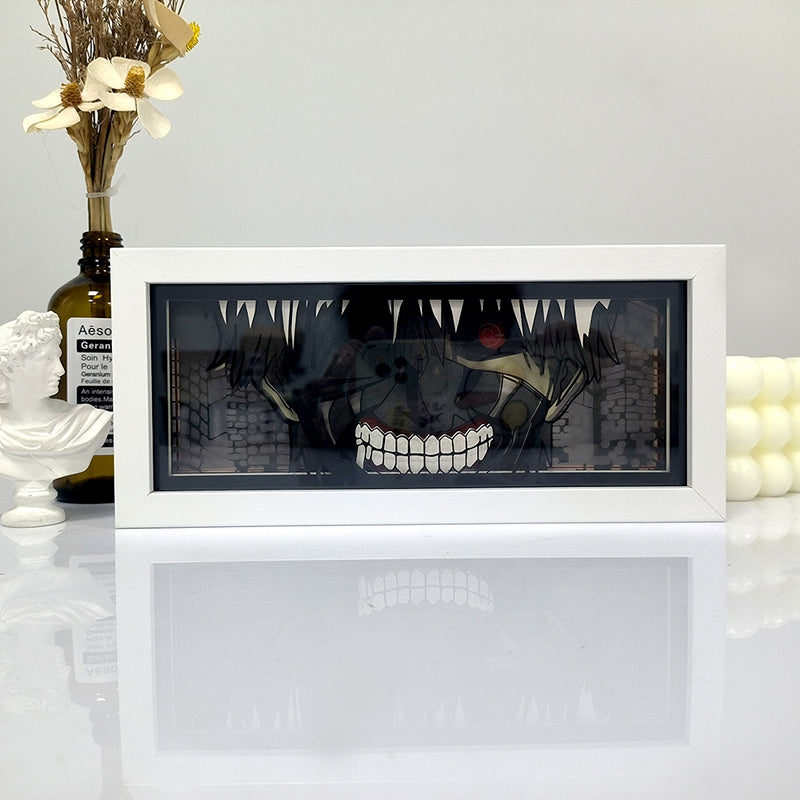 Celestial Master light box