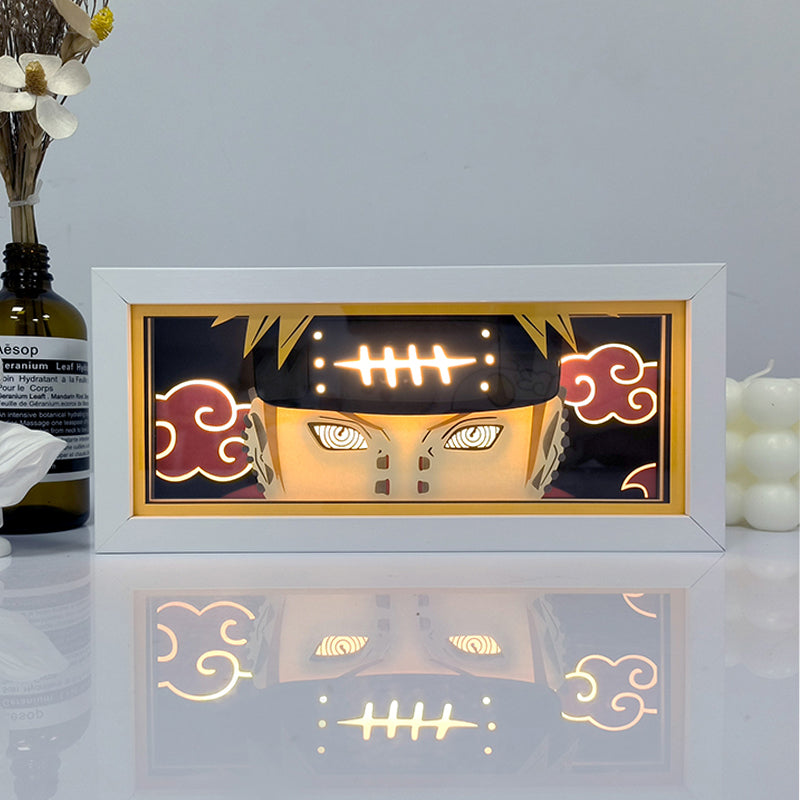 Phantom Duelist light box