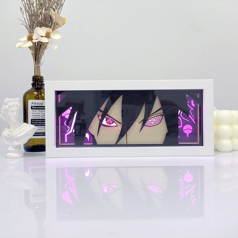 Shadow Spirit light box