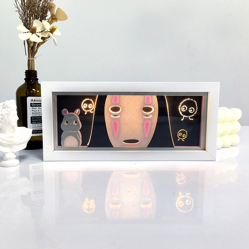 Storm Guardian light box