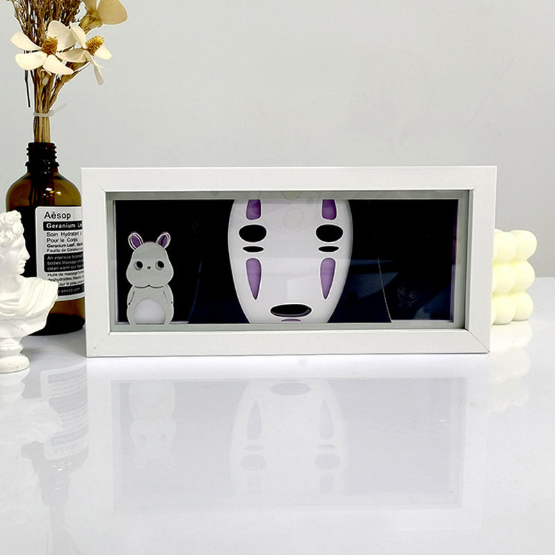 Storm Guardian light box