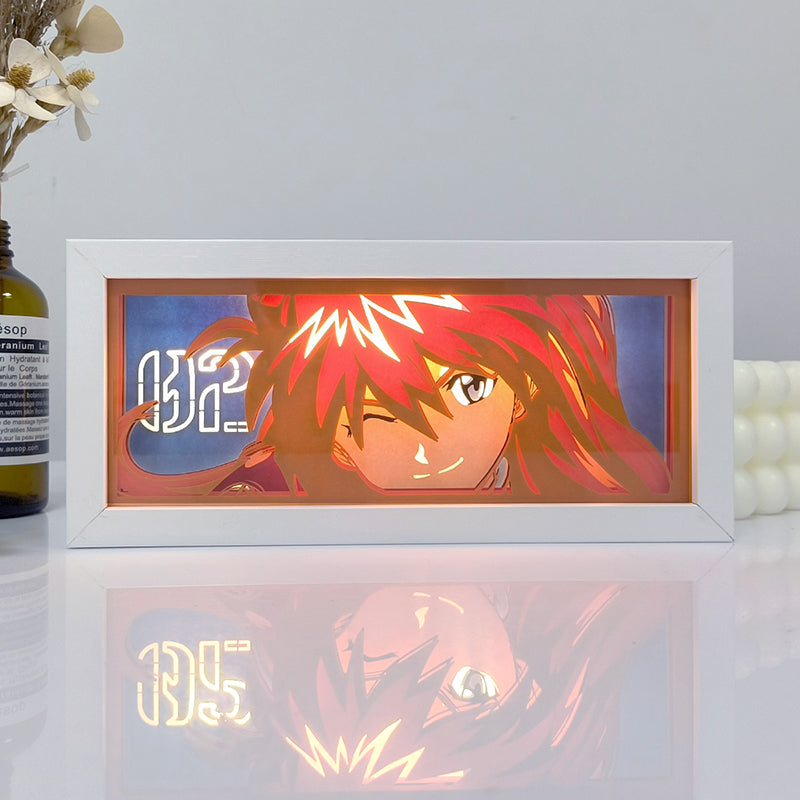 Azure Master light box