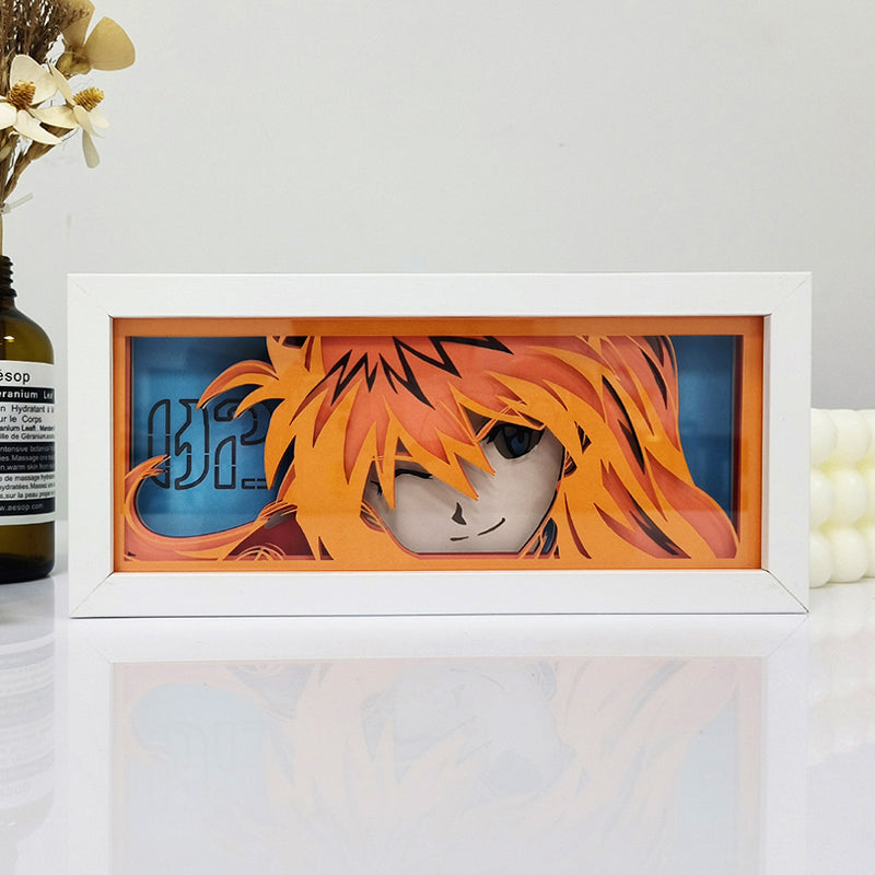Azure Master light box