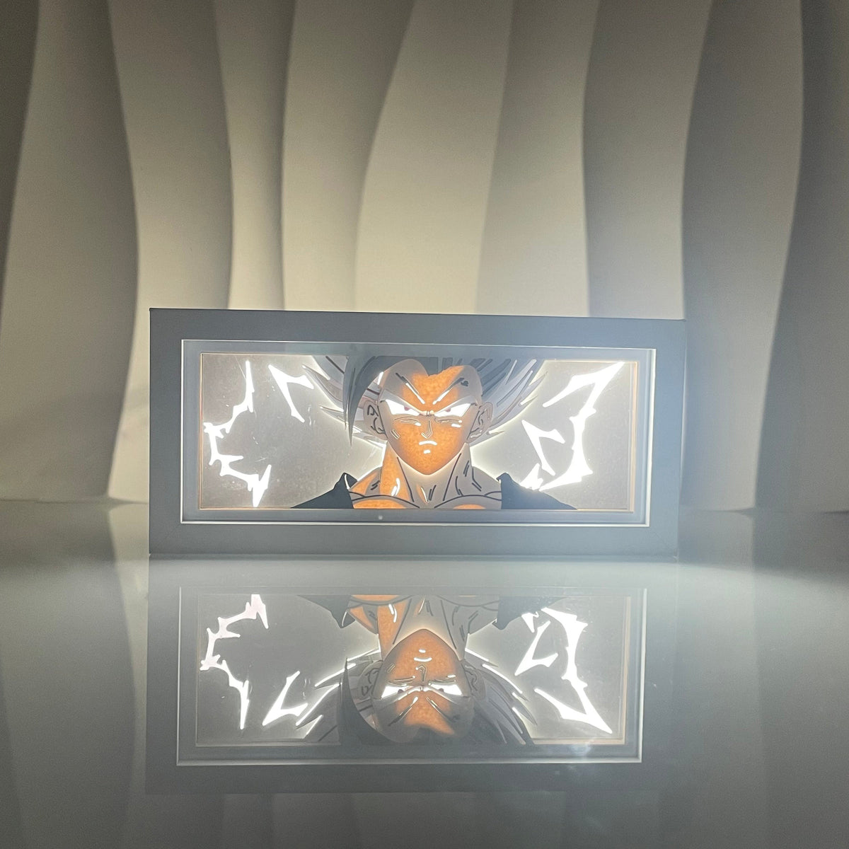 Gohan Beast V2 Light box